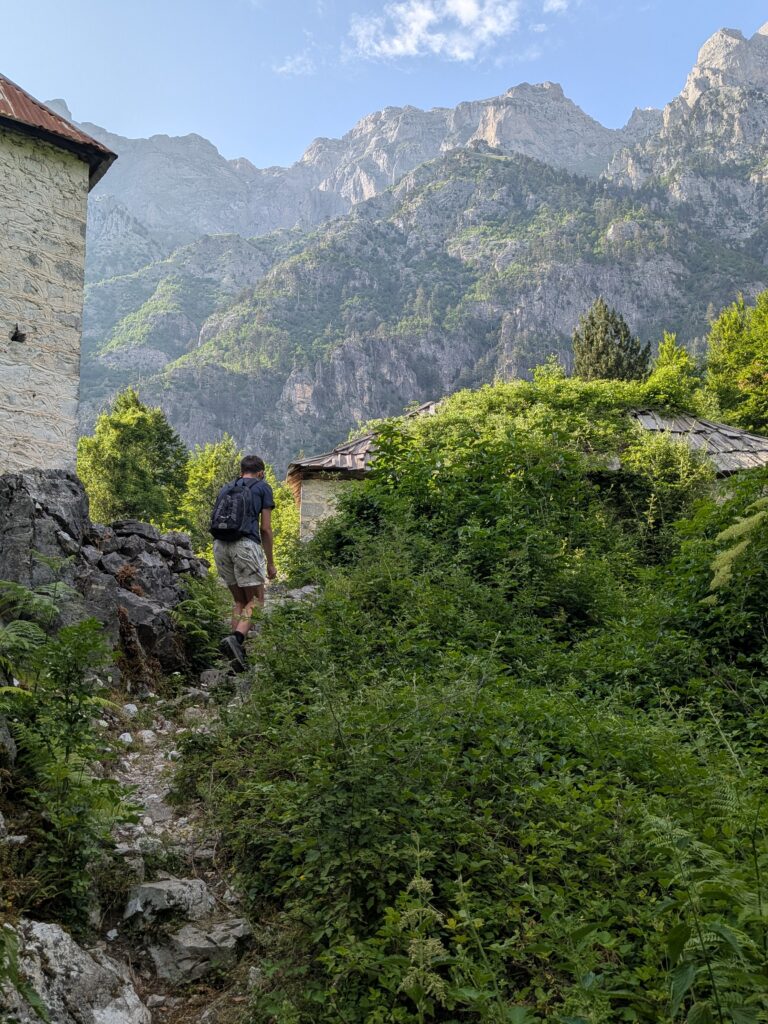 Albania Holidays: Your Perfect 1-Week Escape