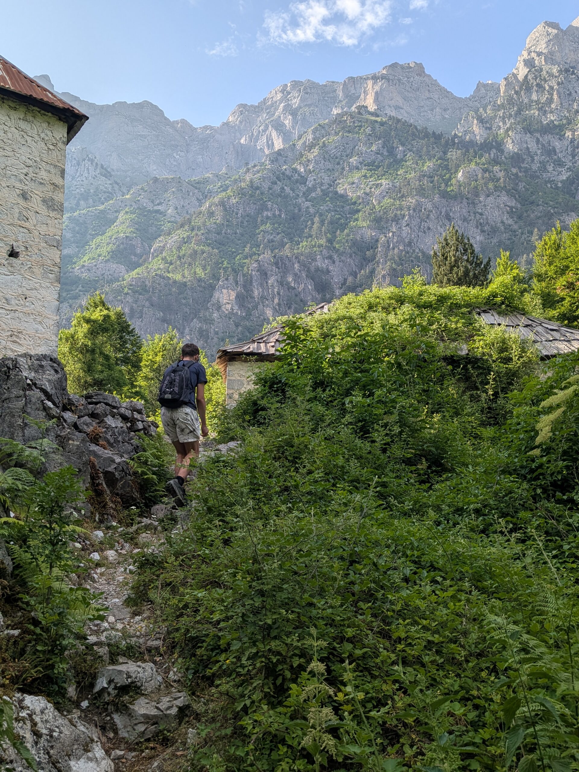 Read more about the article Albania Holidays: Your Perfect 1-Week Escape