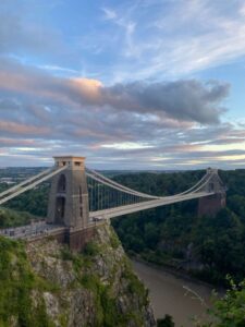 Read more about the article Bristol Tourism Guide: The Perfect 1-Day Itinerary
