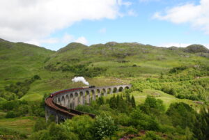 Read more about the article Glencoe Hikes: Your Ultimate 3-Day Scotland Escape