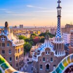 Barcelona City Break: The Perfect 3-Day Itinerary
