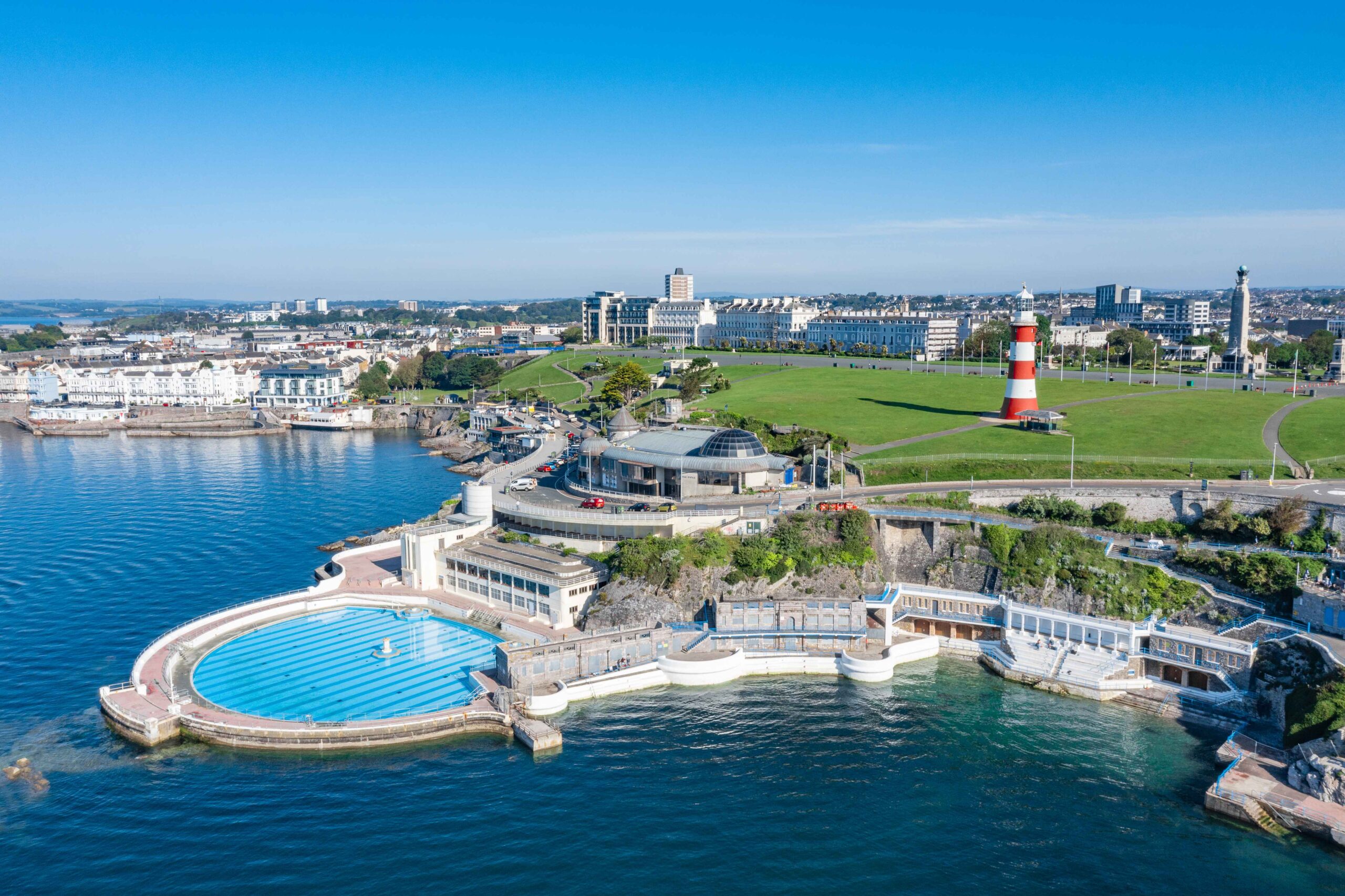 You are currently viewing Things to Do in Plymouth: Top 10 Attractions