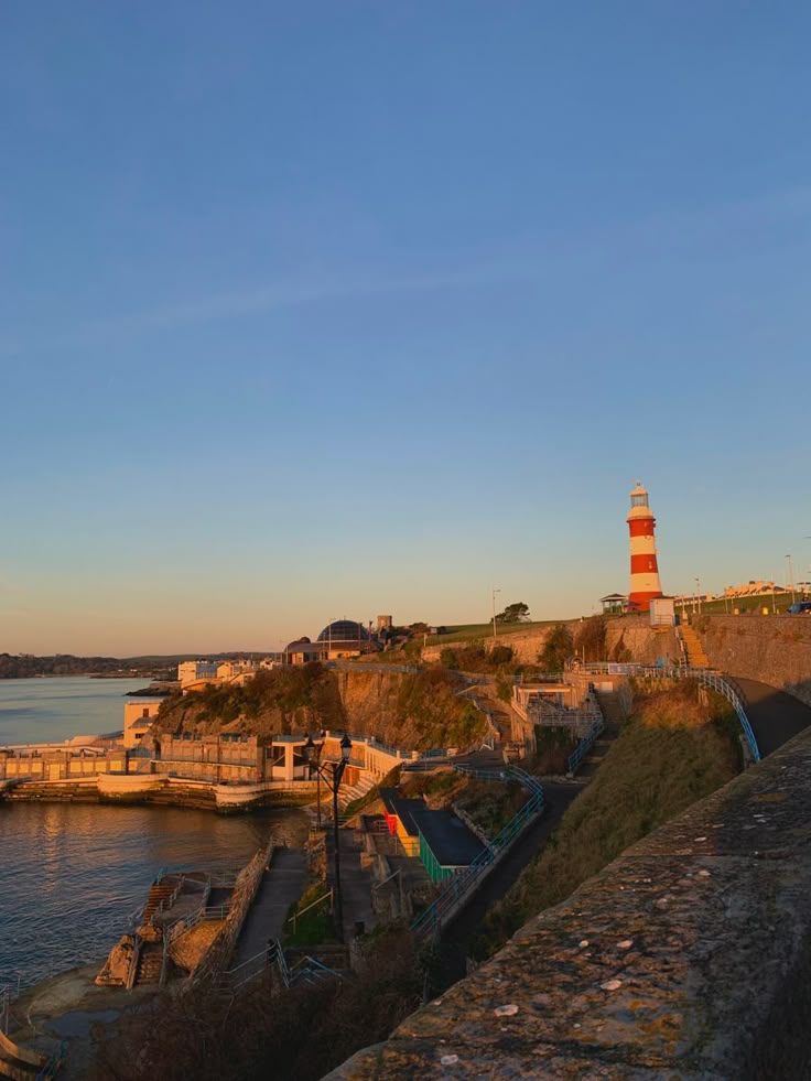 Things To Do in Plymouth: The Hoe