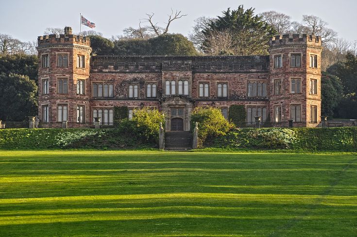 Things To Do in Plymouth: Mount Edgcumbe House